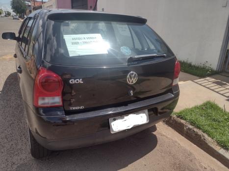 VOLKSWAGEN Gol 1.0 4P G4 TREND FLEX, Foto 8