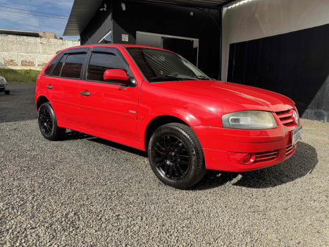 VOLKSWAGEN Gol 1.0 4P G4 TREND FLEX, Foto 3