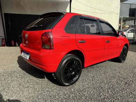 VOLKSWAGEN Gol 1.0 4P G4 TREND FLEX, Foto 8