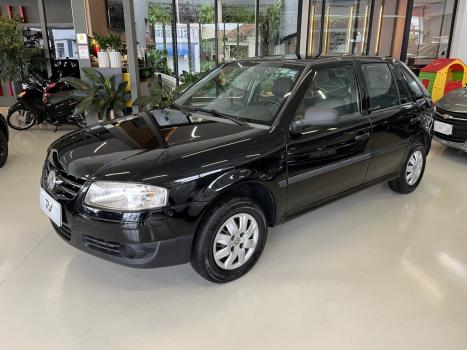 VOLKSWAGEN Gol 1.0 4P G4 FLEX, Foto 1