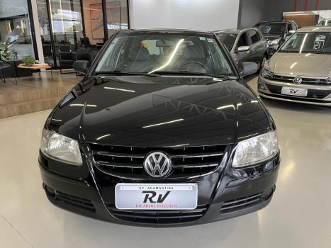 VOLKSWAGEN Gol 1.0 4P G4 FLEX, Foto 2