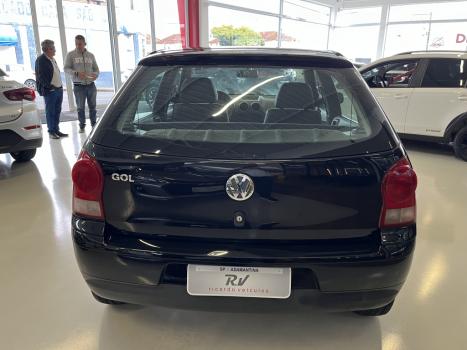 VOLKSWAGEN Gol 1.0 4P G4 FLEX, Foto 4