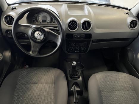 VOLKSWAGEN Gol 1.0 4P G4 FLEX, Foto 6