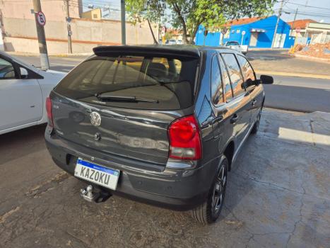 VOLKSWAGEN Gol 1.0 4P G4 TREND FLEX, Foto 5