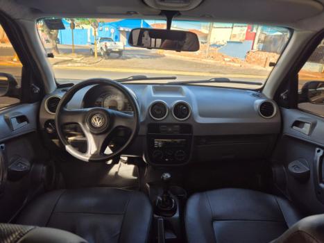 VOLKSWAGEN Gol 1.0 4P G4 TREND FLEX, Foto 7