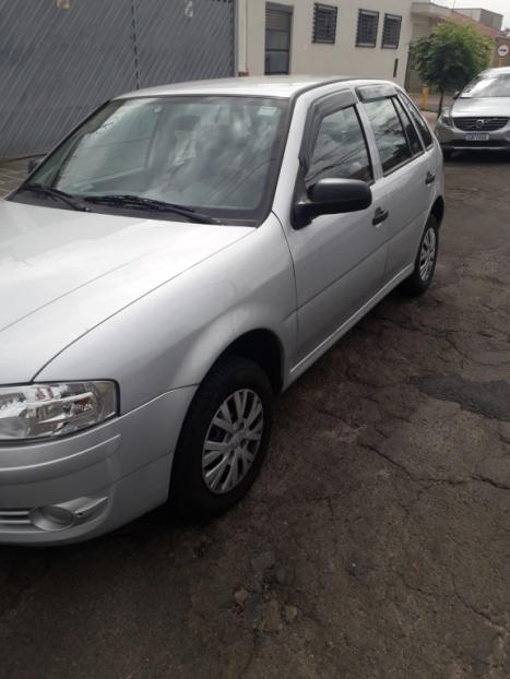 VOLKSWAGEN Gol 1.0 4P G4 CITY FLEX, Foto 2