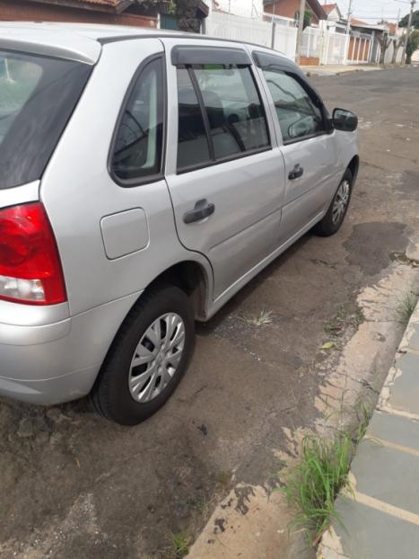 VOLKSWAGEN Gol 1.0 4P G4 CITY FLEX, Foto 3