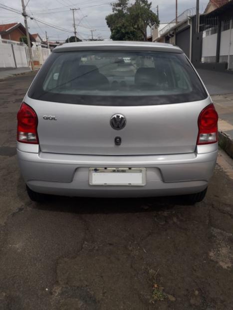 VOLKSWAGEN Gol 1.0 4P G4 CITY FLEX, Foto 4