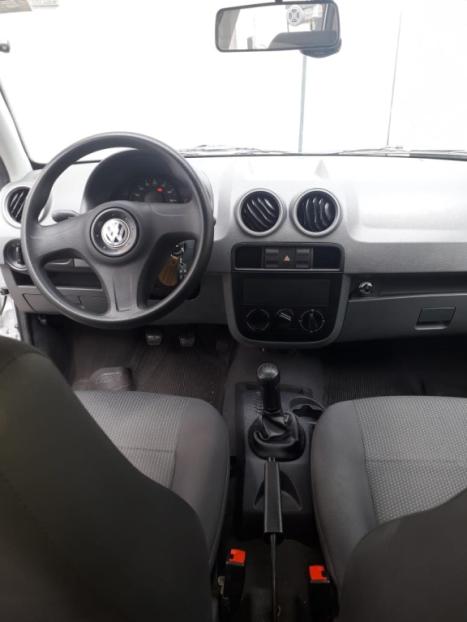 VOLKSWAGEN Gol 1.0 4P G4 CITY FLEX, Foto 7