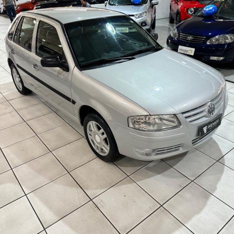 VOLKSWAGEN Gol 1.0 4P G4 FLEX, Foto 3