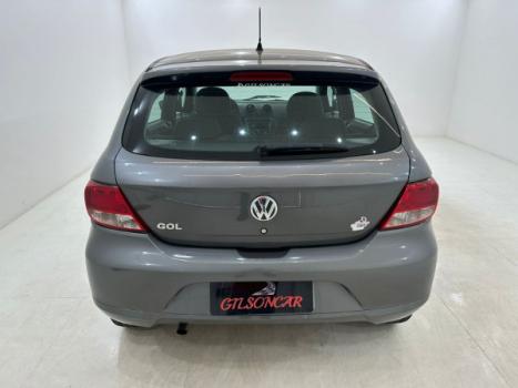 VOLKSWAGEN Gol 1.0 4P G5 TREND FLEX, Foto 4