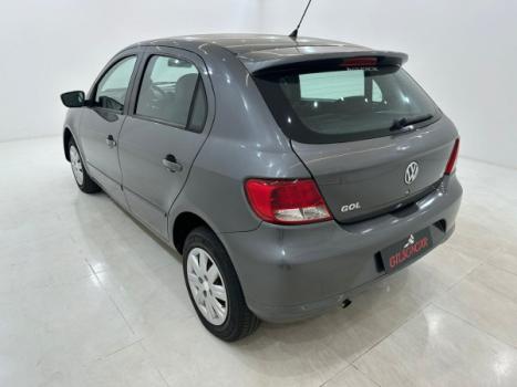 VOLKSWAGEN Gol 1.0 4P G5 TREND FLEX, Foto 5