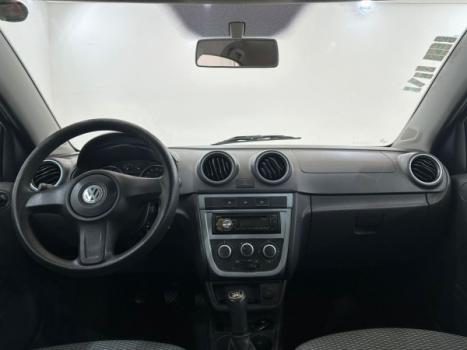 VOLKSWAGEN Gol 1.0 4P G5 TREND FLEX, Foto 10