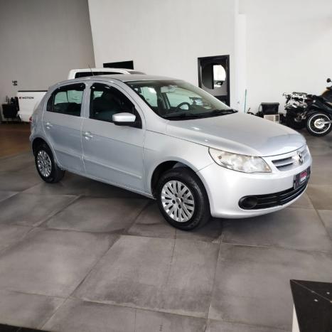 VOLKSWAGEN Gol 1.0 4P G5 FLEX, Foto 6