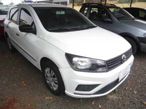 VOLKSWAGEN Gol 1.0 4P TRENDLINE FLEX, Foto 2