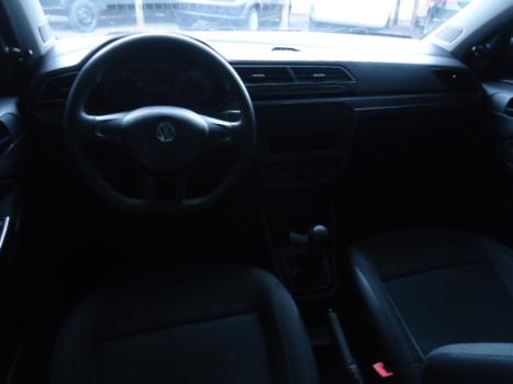 VOLKSWAGEN Gol 1.0 4P TRENDLINE FLEX, Foto 4