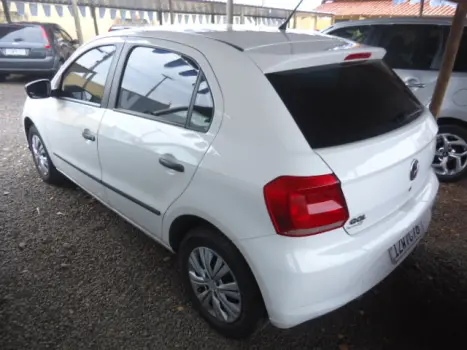 VOLKSWAGEN Gol 1.0 4P TRENDLINE FLEX, Foto 5