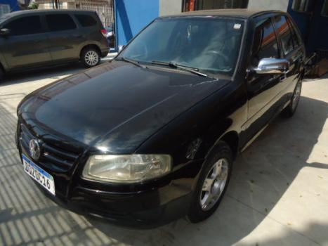 VOLKSWAGEN Gol 1.0 4P G4 FLEX, Foto 1