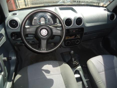 VOLKSWAGEN Gol 1.0 4P G4 FLEX, Foto 4