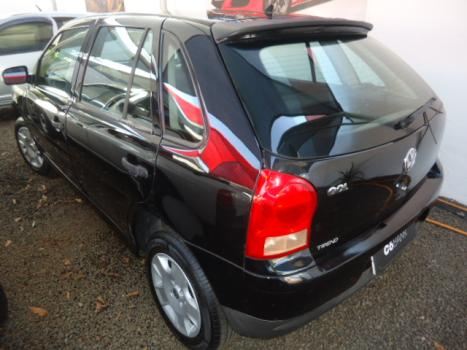 VOLKSWAGEN Gol 1.0 4P G4 FLEX, Foto 5