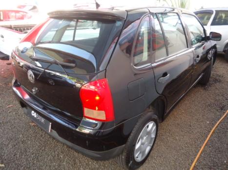 VOLKSWAGEN Gol 1.0 4P G4 FLEX, Foto 6