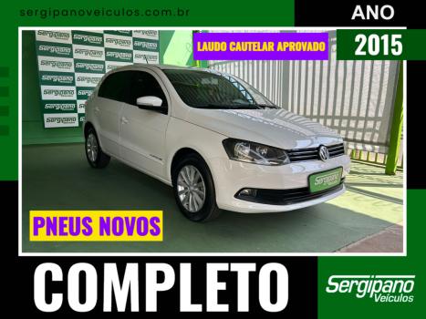 VOLKSWAGEN Gol 1.0 4P G6 COMFORTLINE FLEX, Foto 1