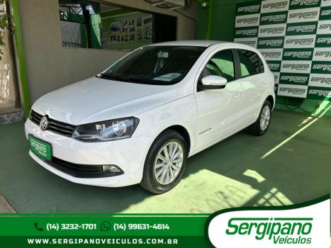 VOLKSWAGEN Gol 1.0 4P G6 COMFORTLINE FLEX, Foto 5