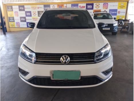 VOLKSWAGEN Gol 1.0 4P G6 TRACK FLEX, Foto 3