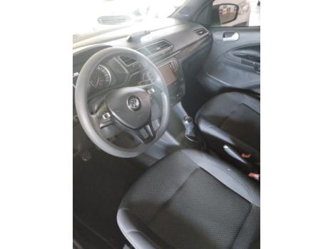 VOLKSWAGEN Gol 1.0 4P G6 TRACK FLEX, Foto 14