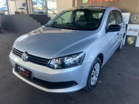 VOLKSWAGEN Gol 1.0 4P G6 TREND FLEX, Foto 3