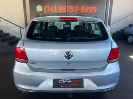 VOLKSWAGEN Gol 1.0 4P G6 TREND FLEX, Foto 5