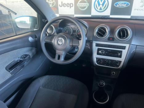 VOLKSWAGEN Gol 1.0 4P G6 TREND FLEX, Foto 13