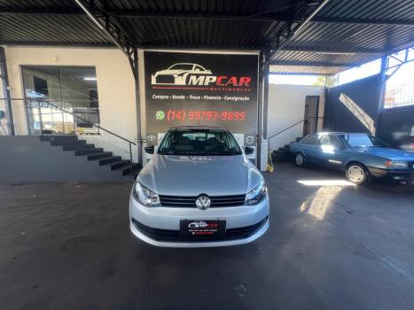 VOLKSWAGEN Gol 1.0 4P G6 TREND FLEX, Foto 20