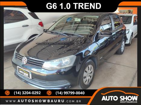 VOLKSWAGEN Gol 1.0 4P G6 TREND FLEX, Foto 1