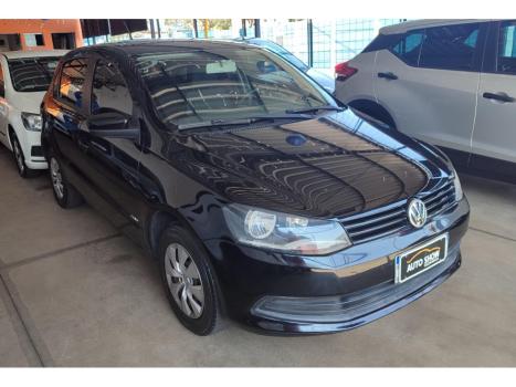 VOLKSWAGEN Gol 1.0 4P G6 TREND FLEX, Foto 3