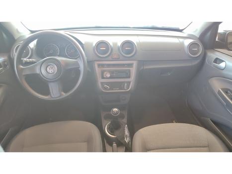 VOLKSWAGEN Gol 1.0 4P G6 TREND FLEX, Foto 5