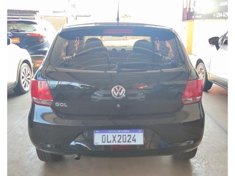 VOLKSWAGEN Gol 1.0 4P G6 TREND FLEX, Foto 8