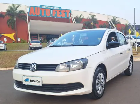 VOLKSWAGEN Gol 1.0 4P G6 FLEX CITY, Foto 1