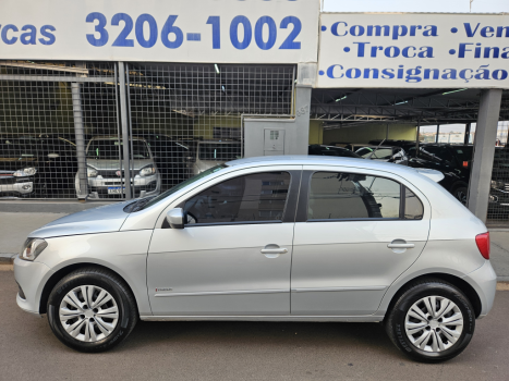 VOLKSWAGEN Gol 1.0 4P G6 I-TREND FLEX, Foto 2