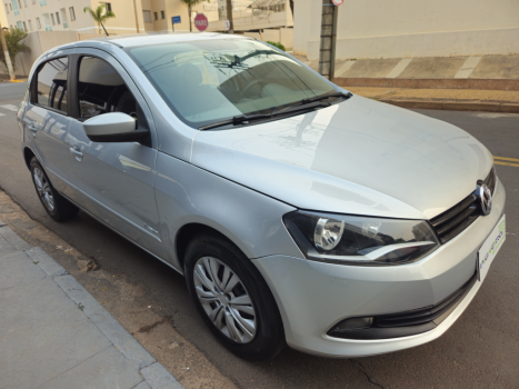 VOLKSWAGEN Gol 1.0 4P G6 I-TREND FLEX, Foto 6