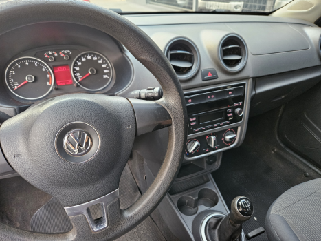 VOLKSWAGEN Gol 1.0 4P G6 I-TREND FLEX, Foto 9