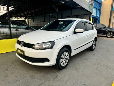 VOLKSWAGEN Gol 1.0 4P G5 CITY FLEX, Foto 3