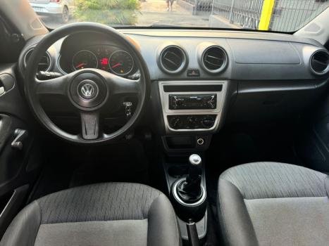 VOLKSWAGEN Gol 1.0 4P G5 CITY FLEX, Foto 7