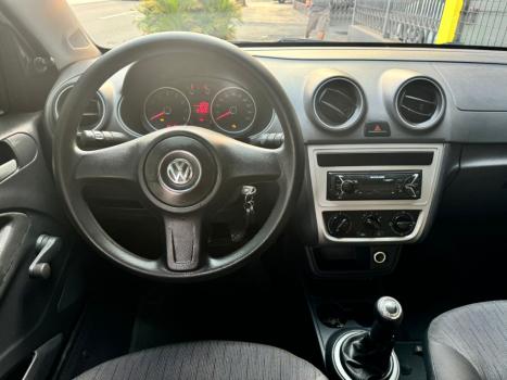 VOLKSWAGEN Gol 1.0 4P G6 FLEX CITY, Foto 8