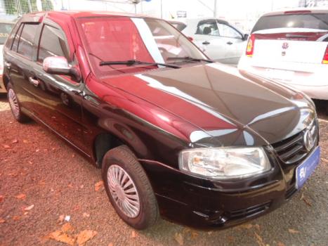 VOLKSWAGEN Gol 1.0 4P G4 FLEX, Foto 2