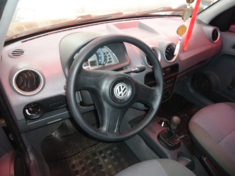 VOLKSWAGEN Gol 1.0 4P G4 FLEX, Foto 4