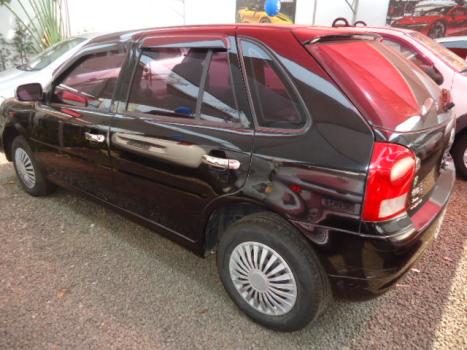 VOLKSWAGEN Gol 1.0 4P G4 FLEX, Foto 5