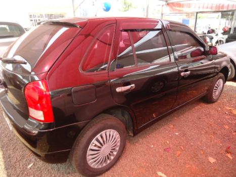 VOLKSWAGEN Gol 1.0 4P G4 FLEX, Foto 6