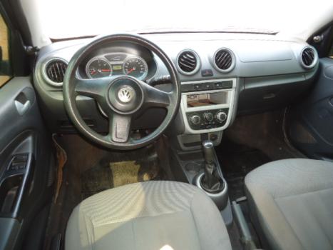 VOLKSWAGEN Gol 1.0 4P G5 TREND FLEX, Foto 4