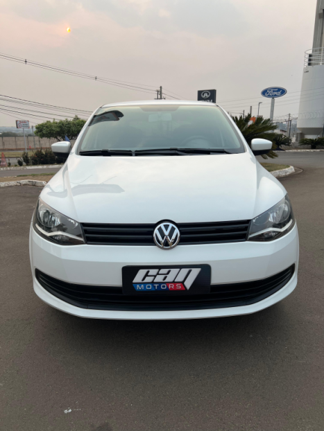 VOLKSWAGEN Gol 1.0 4P G6 FLEX, Foto 3